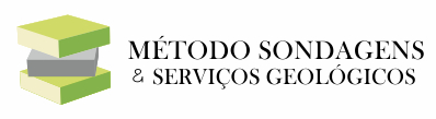 Método Sondagens e Serviços Geológicos – São Paulo – SP